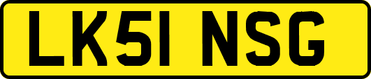 LK51NSG