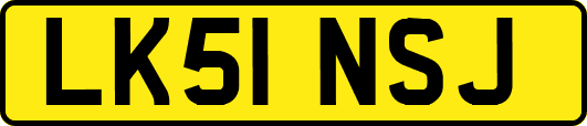 LK51NSJ