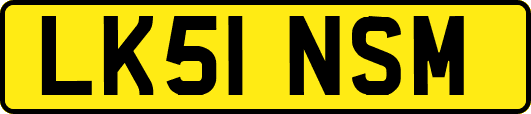 LK51NSM