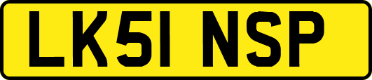 LK51NSP