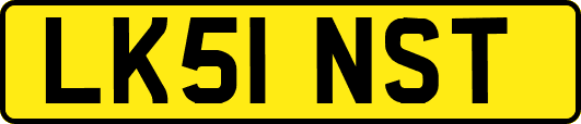 LK51NST