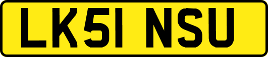 LK51NSU