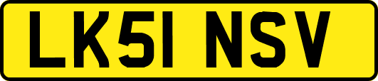 LK51NSV