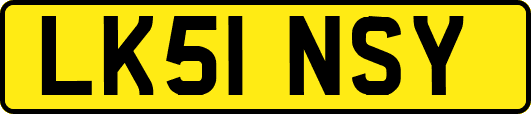 LK51NSY