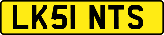 LK51NTS