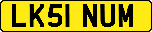 LK51NUM