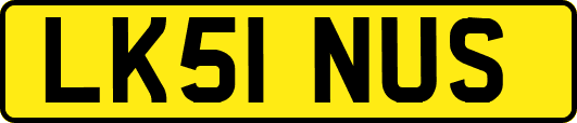 LK51NUS