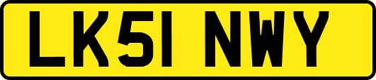 LK51NWY