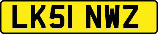 LK51NWZ