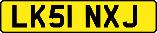 LK51NXJ