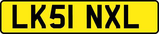 LK51NXL