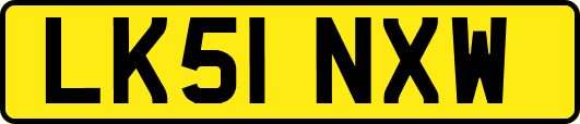 LK51NXW