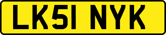 LK51NYK