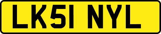 LK51NYL