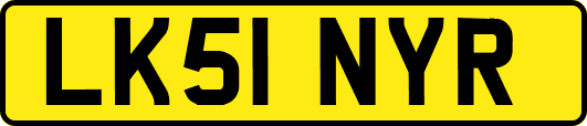 LK51NYR