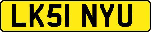 LK51NYU