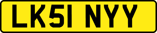 LK51NYY
