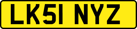 LK51NYZ