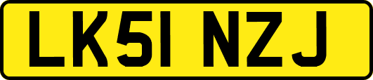 LK51NZJ