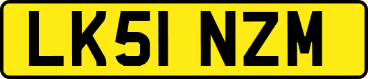 LK51NZM