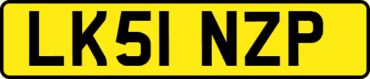 LK51NZP