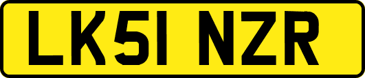 LK51NZR