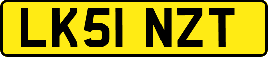 LK51NZT