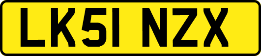 LK51NZX