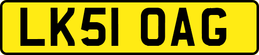 LK51OAG