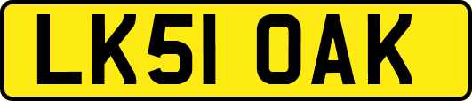 LK51OAK