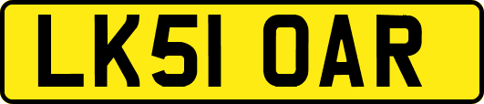 LK51OAR