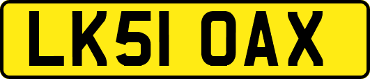 LK51OAX