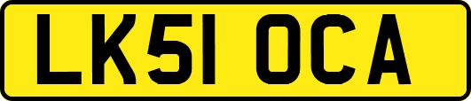 LK51OCA