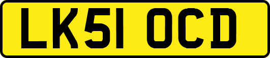 LK51OCD