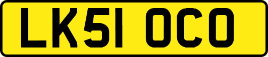 LK51OCO
