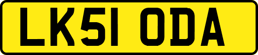 LK51ODA