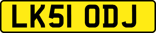 LK51ODJ
