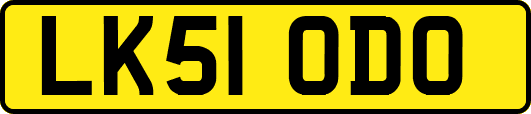 LK51ODO