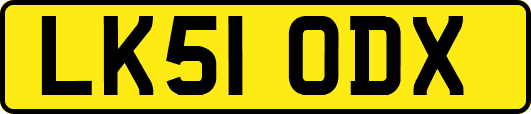 LK51ODX