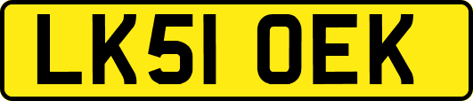 LK51OEK