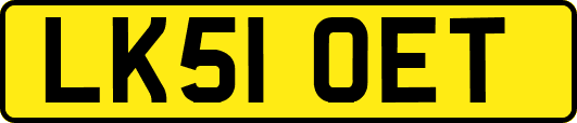 LK51OET