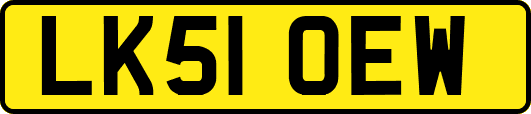 LK51OEW
