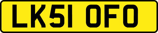 LK51OFO