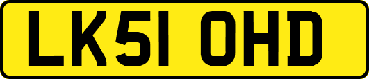 LK51OHD