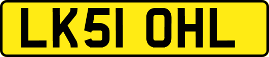 LK51OHL