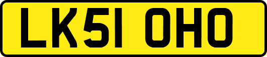 LK51OHO