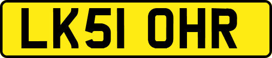 LK51OHR
