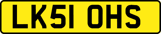 LK51OHS