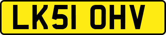 LK51OHV