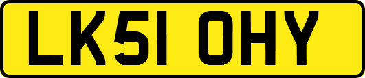 LK51OHY